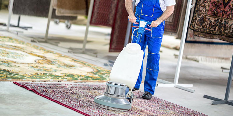 Naldöken Halı Yıkama