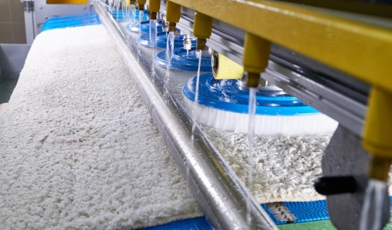 Naldöken Halı Yıkama